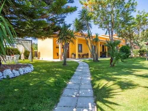 Memo's Affittacamere B&B