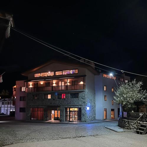 Hotel Posta