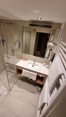 Hotel Bayerischer Hof