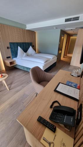 Hotel Bayerischer Hof