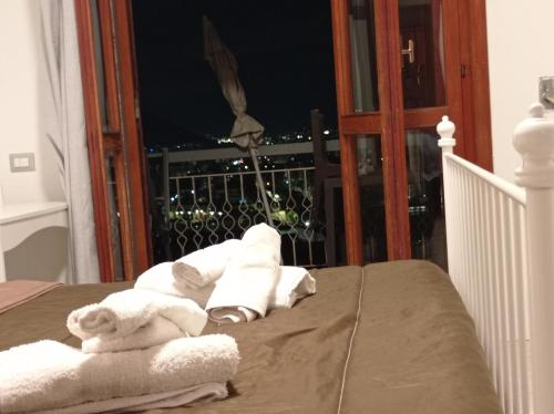 Le Ginestre Bed & Breakfast