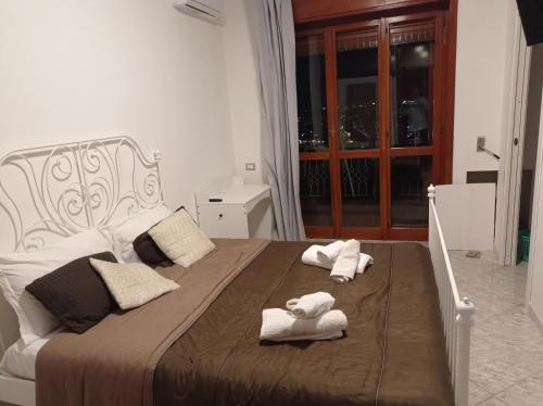 Le Ginestre Bed & Breakfast