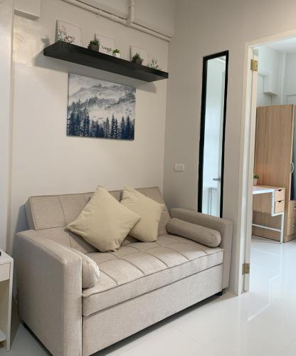 SAL'S Oceancrest Suite