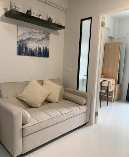 SAL'S Oceancrest Suite