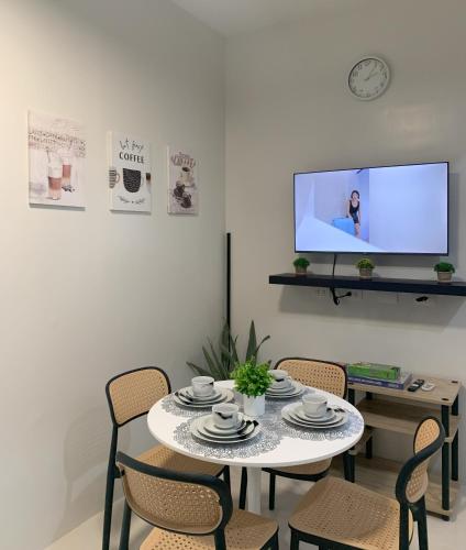 SAL'S Oceancrest Suite