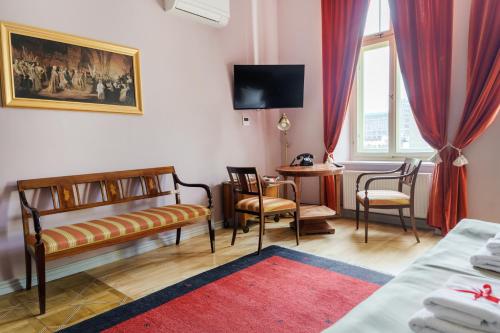 Chopin Boutique B&B