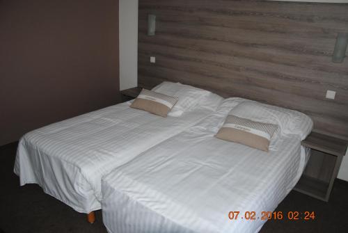 Hôtel Albizzia
