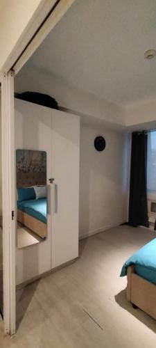 Azure Cozy Vibe Condo Unit