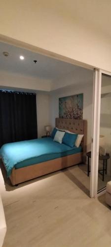 Azure Cozy Vibe Condo Unit