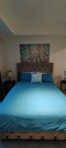 Azure Cozy Vibe Condo Unit