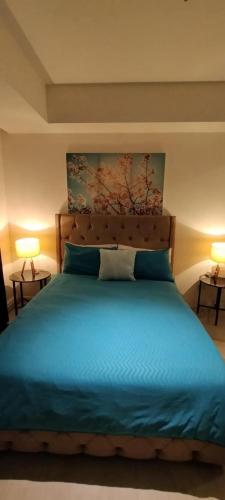 Azure Cozy Vibe Condo Unit