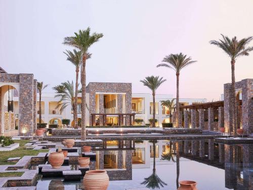 Amirandes, A Grecotel Resort to Live