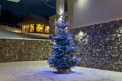 Smrekowa Polana Resort & SPA