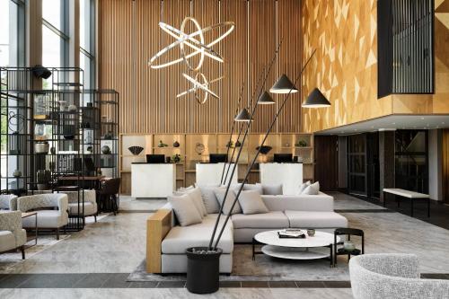 AC Hotel Stockholm Ulriksdal