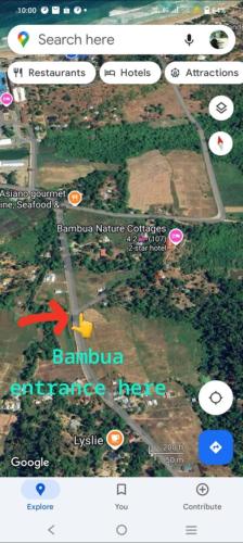 Bambua Nature Cottages