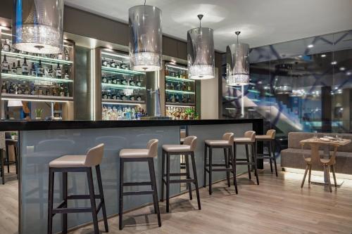 AC Hotel Burgos
