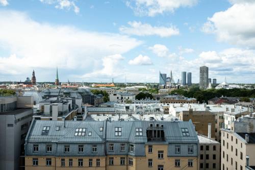AC Hotel Riga