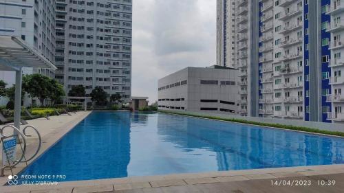 Grass Residence Sm North Edsa Tower 3