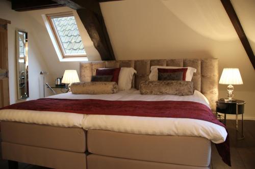 Steenhof Suites