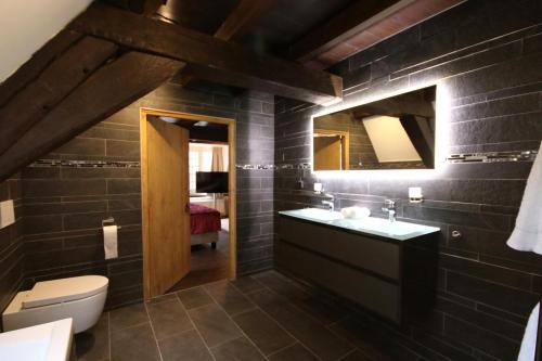 Steenhof Suites