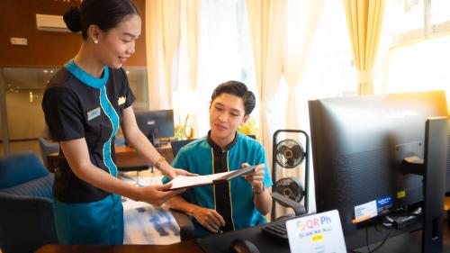 Staycity Serviced Apartment