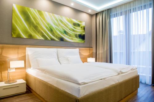 Boutique Hotel Kristály