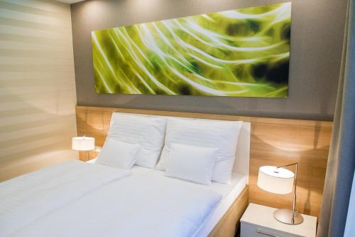 Boutique Hotel Kristály