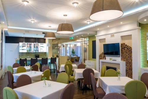 Boutique Hotel Kristály