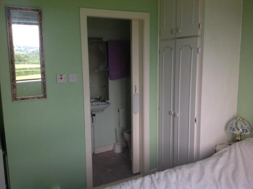 Hill View B&B