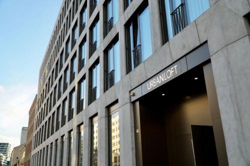 URBAN LOFT Berlin
