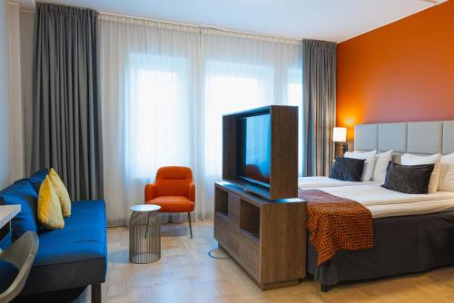 Quality Hotel Winn Haninge