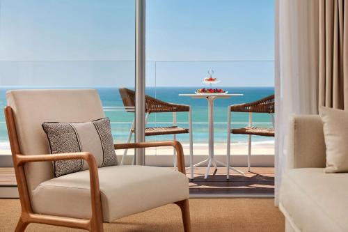 Tivoli Marina Vilamoura Algarve Resort