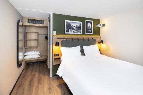 Campanile Besancon Ouest - Chateaufarine