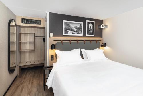 Campanile Besancon Ouest - Chateaufarine