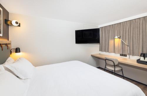 Campanile Besancon Ouest - Chateaufarine