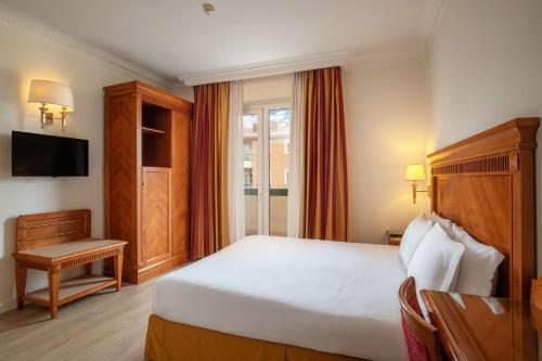 Best Western Hotel Viterbo