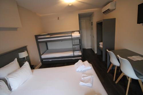 Hotel Casabianca