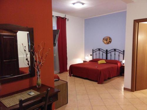 Locanda Scirocco