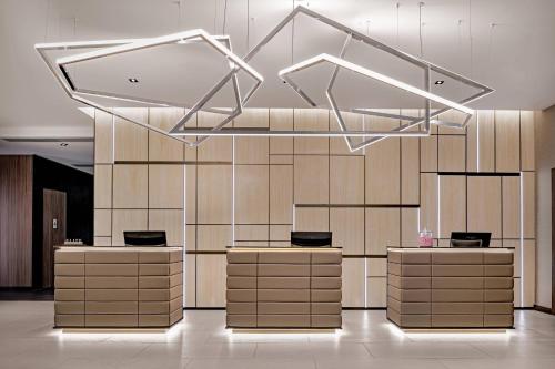 AC Hotel Manchester City Centre