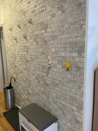 Ferienwohnung ganz nah am Förderturm Zeche Zollverein