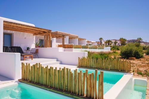 Aegean Hospitality