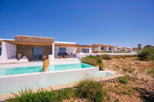 Aegean Hospitality
