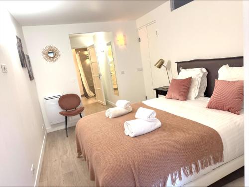 Le Logis Versaillais