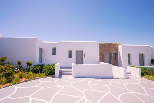 Aegean Hospitality