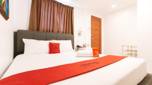 Guest Hotel Passi City Iloilo by RedDoorz