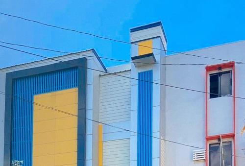 Guest Hotel Passi City Iloilo by RedDoorz