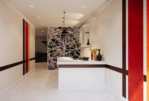 Guest Hotel Passi City Iloilo by RedDoorz