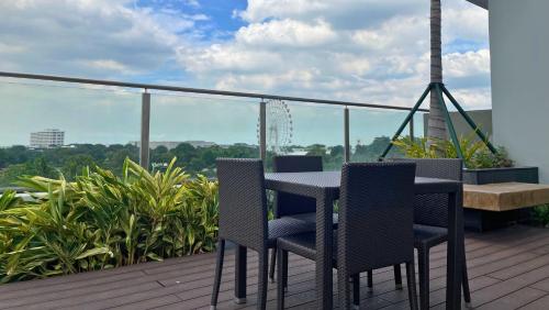 SMDC Coast Residences