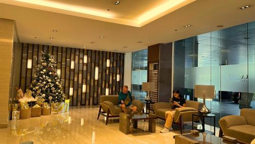 SMDC Coast Residences