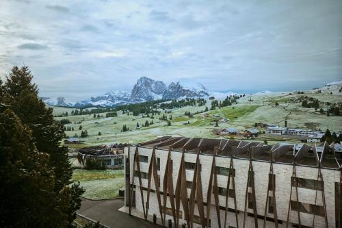 COMO Alpina Dolomites